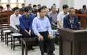 Xử vụ vỡ ống nước sông Đà: Nguyên Phó Chủ tịch TP Hà Nội khai gì?