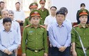 Ông Đinh La Thăng bị tuyên phạt 18 năm tù, phải bồi thường 600 tỷ