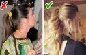 Video: 99% chị em đều mắc phải sai lầm này khi tạo kiểu tóc