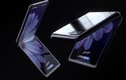 Màn hình gập "độc nhất vô nhị" của Galaxy Z Flip 