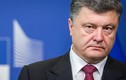 Ông Poroshenko đang lo “mất ghế” Tổng thống Ukraine?