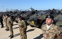 Italy sẵn sàng đem quân vào Libya đánh phiến quân IS