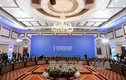 Nga-Thổ-Iran ủng hộ phe nổi dậy Syria tham gia đàm phán
