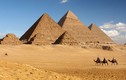 Giải mã “phép phù thủy” huyền bí xây kim tự tháp Giza