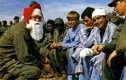 Hình ảnh cực độc về lính Mỹ trong Chiến tranh Việt Nam
