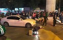 Danh tính nữ tài xế BMW va chạm xe máy, nữ sinh bị cán tử vong