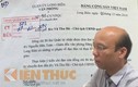 Giám đốc VP Đăng ký Đất Long Biên bị tố nhiều sai phạm: Quận Long Biên "trên nóng dưới lạnh"?