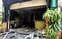 Tìm ra nguyên nhân cháy quán karaoke khiến 5 người chết