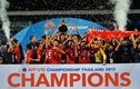 U15 Thái Lan gục ngã, U15 Việt Nam lên ngôi vô địch AFF