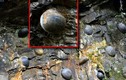 Vách đá kỳ quái khổng lồ biết “đẻ trứng” thách thức giới khoa học