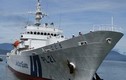 Tàu Cảnh sát biển Nhật Bản sắp thăm Đà Nẵng