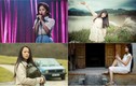 5 ngọc nữ mới xinh đẹp hút hồn của làng điện ảnh Việt