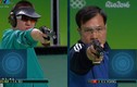 Clip: Loạt bắn cân não giúp Hoàng Xuân Vinh giành HCV Olympic