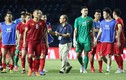 ĐT Việt Nam đá bao nhiêu trận tại vòng loại World Cup 2022?
