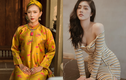 Sở hữu chiều cao khủng, 2 gái xinh Việt làm netizen phải "dừng hình"