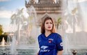 Nữ đại gia làm thay đổi U23 Lào tại SEA Games 31 là ai?