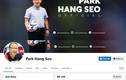 HLV Park Hang Seo "chơi Facebook" liệu có đáng tin?