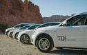 Audi triệu hồi 850.000 xe diesel trên toàn thế giới 