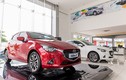 Mazda2 mới sắp nâng cấp tại Việt Nam "đấu" Toyota Yaris 