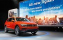 Triệu hồi xe Volkswagen Tiguan dính lỗi trên toàn TG