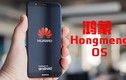 Huawei vẫn sẽ ra mắt HongMeng OS bên cạnh Mate 30