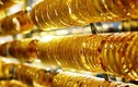 Giá vàng hôm nay 12/9: Vàng trong nước đồng loạt giảm giá