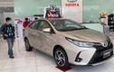 Toyota Vios đang được giảm giá tới hơn 30 triệu đồng tại đại lý