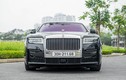 Rolls-Royce Ghost 2022 mới chạy 688km, đại gia Hà Nội bán 39,9 tỷ 