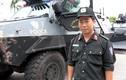 Video: Tính năng xe bọc thép S5 bảo vệ phái đoàn Triều Tiên