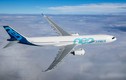 Ngắm máy bay A330neo mới toanh của "ông lớn" Airbus 