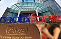 AVG đã chuyển trả hơn 8.505 tỷ đồng cho MobiFone