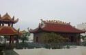 Những doanh nghiệp bạo tay xây đền chùa trên nóc nhà