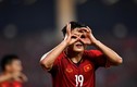 'Tuyển Việt Nam trẻ nhất Asian Cup, nhưng bản lĩnh đáng nể'