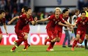 Tấp nập mở tour 30 triệu sang Dubai xem tuyển Việt Nam đá tứ kết