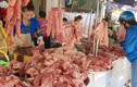 Thịt lợn, gà, cá kéo nhau tăng giá, đi chợ thế nào cho tiết kiệm?