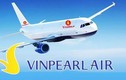 Sau bán lẻ, Vingroup tuyên bố ngừng dự án Vinpearl Air