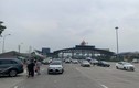 Cao tốc Pháp Vân - Cầu Giẽ thu phí, hàng nghìn người trở lại Hà Nội