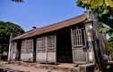 Cận cảnh ngôi nhà Bá Kiến hơn trăm tuổi ở làng Vũ Đại