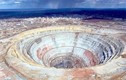 Giải mã bí ẩn "sốc" trong mỏ kim cương lớn nhất thế giới