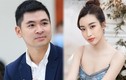 Điều ít biết về Chủ tịch Hà Nội FC sắp cưới Đỗ Mỹ Linh