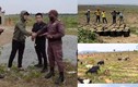 Vì sao nông trại Quang Linh Vlog phải thuê bảo vệ canh gác?