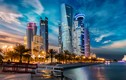 Những hình ảnh giàu có “không thể tin nổi” ở Qatar
