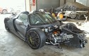 "Phế thải” từ Porsche 918 Spyder vẫn có giá 1,74 tỷ