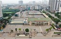 Hà Nội tăng mật độ xây dựng Bệnh viện Y Cao trên “đất vàng”