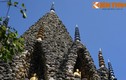 Khám phá “chùa vỏ ốc” độc nhất vô nhị Việt Nam