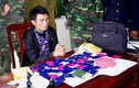Bắt đối tượng vận chuyển gần 10.000 viên ma túy từ Lào về Việt Nam