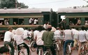Hoài niệm đường sắt Việt Nam 30 năm trước qua ống kính người Pháp