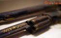 Soi chi tiết hai khẩu súng săn của vua Minh Mạng và Tự Đức
