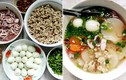Video: Cách nấu súp phồng tôm hải sản lạ miệng thơm ngon