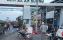 Lái xe công nghệ bị đâm chết trước cổng bến xe ở Sài Gòn